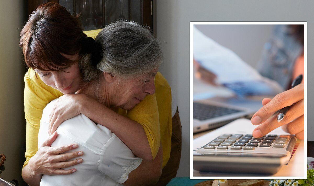 Carer’s Credit: Thousands of unpaid carers missing out on full state pension payments | Personal Finance | Finance