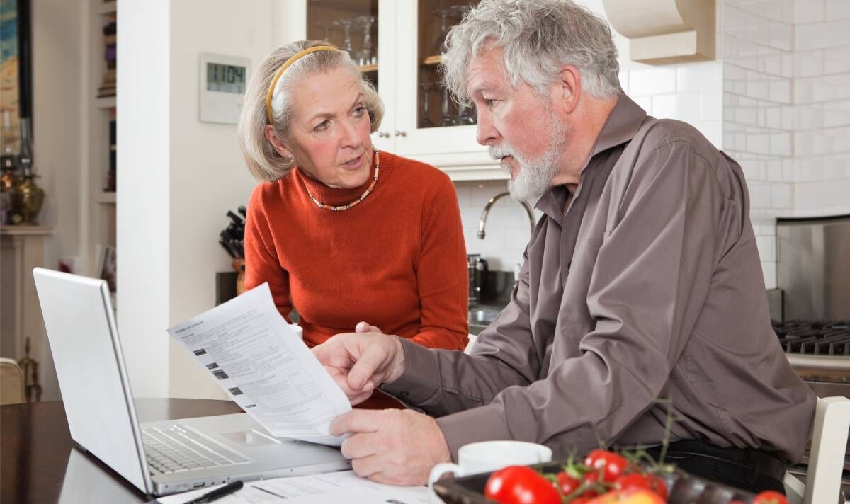 Age UK is urging pensioners to claim for Pension Credit NOW or risk missing payment | Personal Finance | Finance