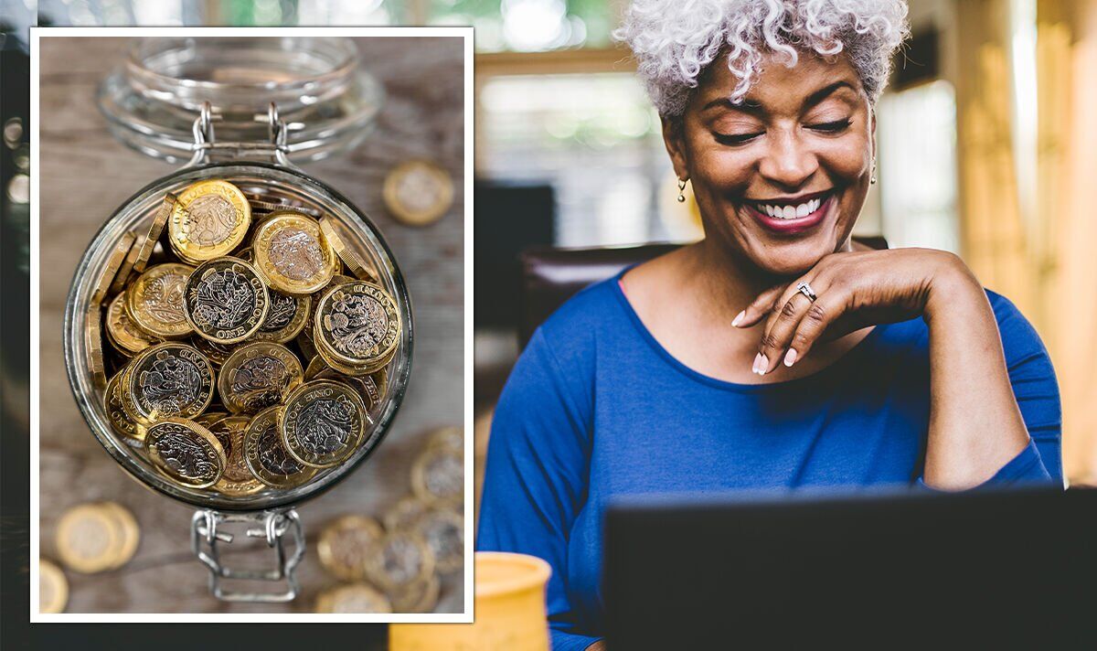 Savings alert: Provider launches ‘market leading’ account giving 3.10% returns | Personal Finance | Finance