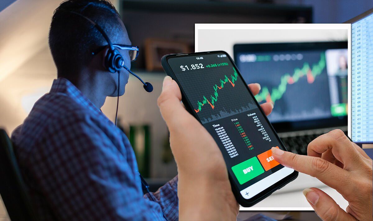 Six best stocks to invest in for summer ‘perfect position to thrive’ | Personal Finance | Finance