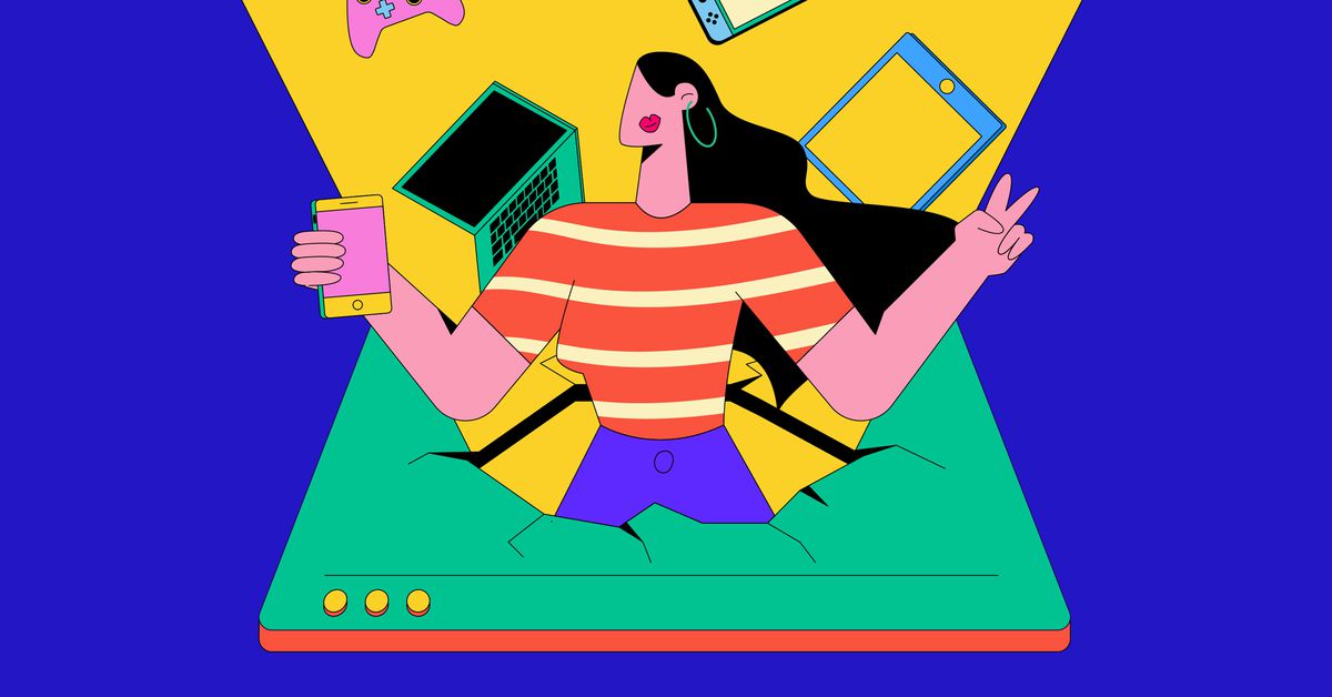 The 98 best early Cyber Monday deals: headphones, games, and more