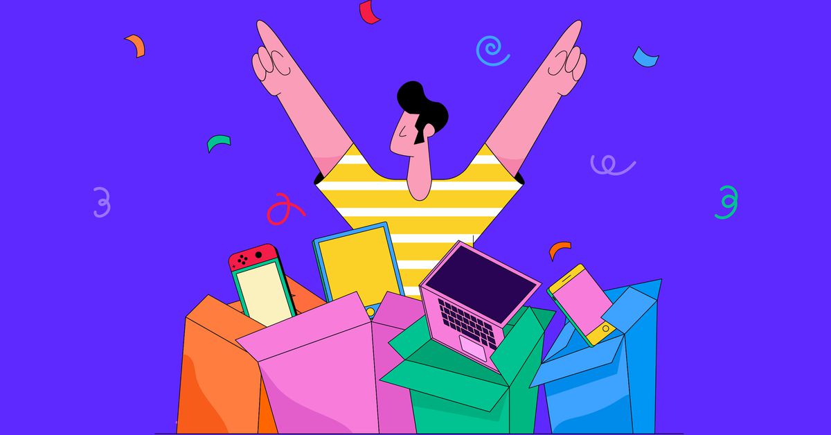 Best 100 Black Friday deals still available 2022: earbuds, TVs, games