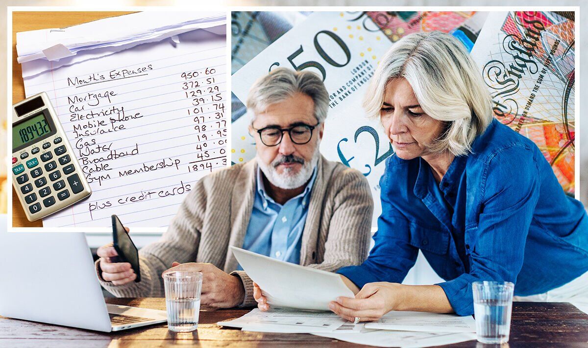 Pensioners forced to raid retirement funds to rescue cash-strapped families | Personal Finance | Finance