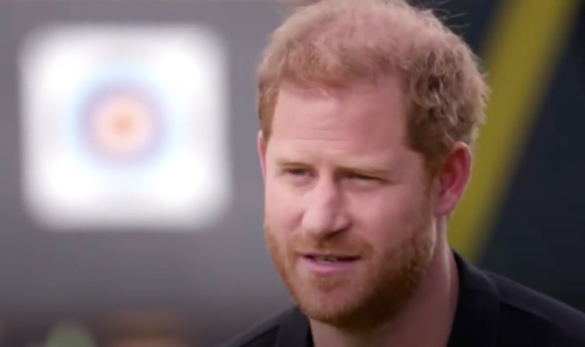 Prince Harry has adopted a ‘US speech pattern’ say experts – ‘More open’ than Royal Family