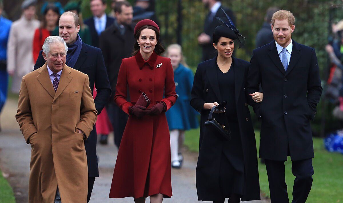 Royal Christmas traditions: Inside the three-day Sandringham extravaganza