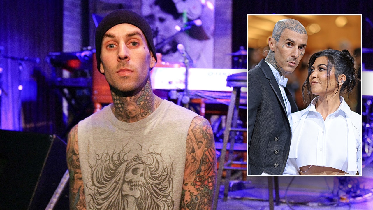 Travis Barker cancels Blink-182 concerts due to ‘urgent family matter’