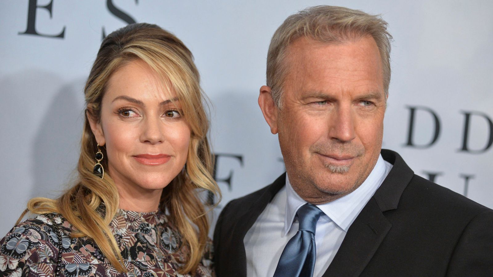 Hollywood star Kevin Costner wins child support battle with estranged wife Christine Baumgartner – reports | Ents & Arts News