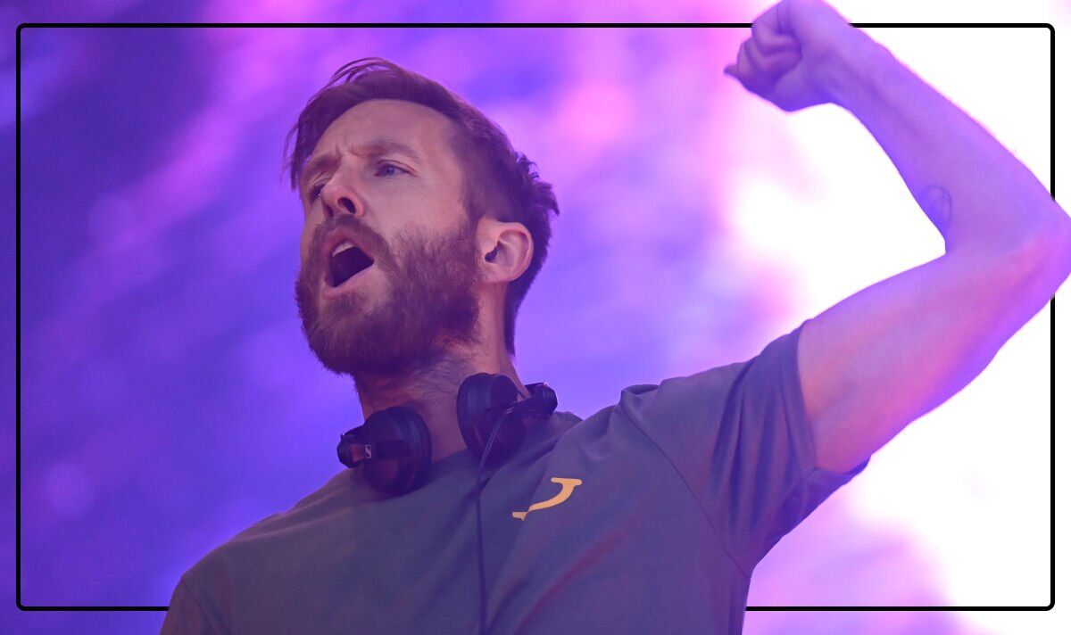 Creamfields 2024: Tickets, camping, dates, location line-up | Music | Entertainment