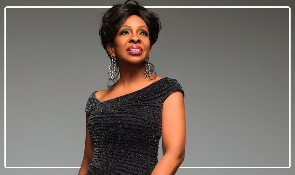 Gladys Knight tickets for her Farewell UK tour are out today | Music | Entertainment