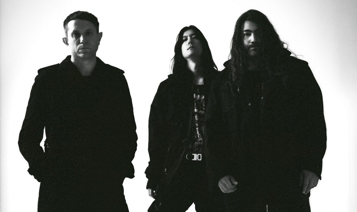 HEALTH announce new album RAT WARS and drop two singles – Listen here | Music | Entertainment