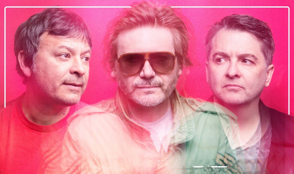 Suede & Manic Street Preachers presale tickets out now: Here | Music | Entertainment