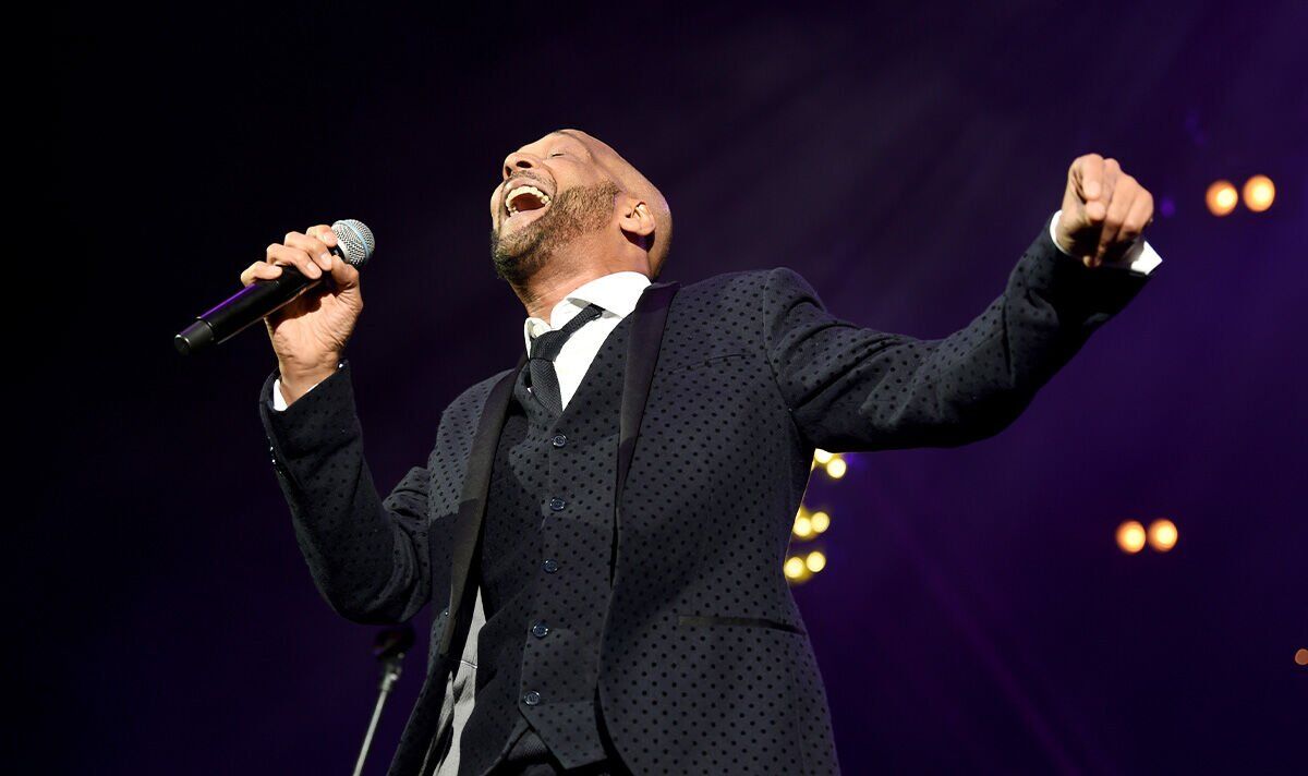 Tommy Blaize set to embark a UK tour | Music | Entertainment