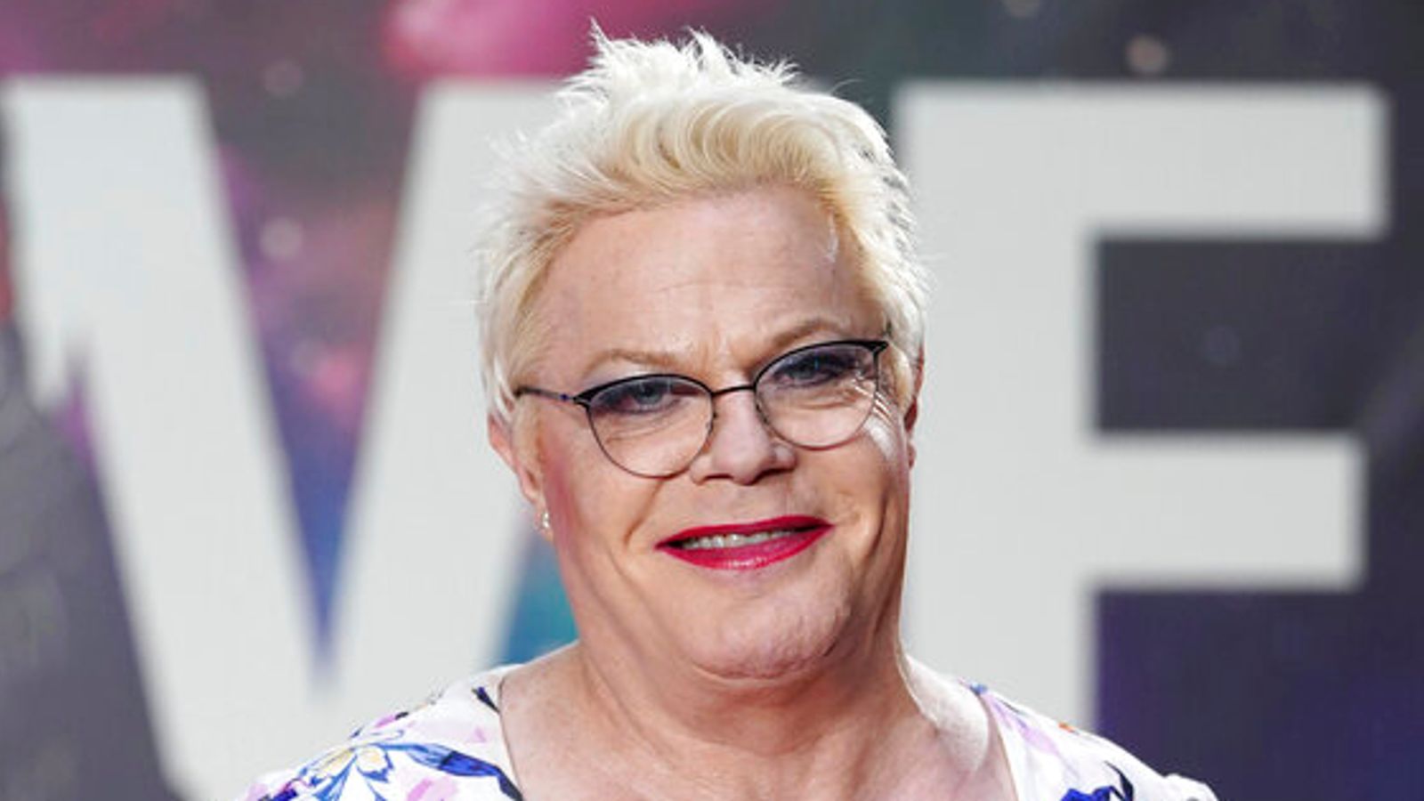 Eddie Izzard fails in bid to become Labour’s candidate for Brighton Pavilion | Ents & Arts News