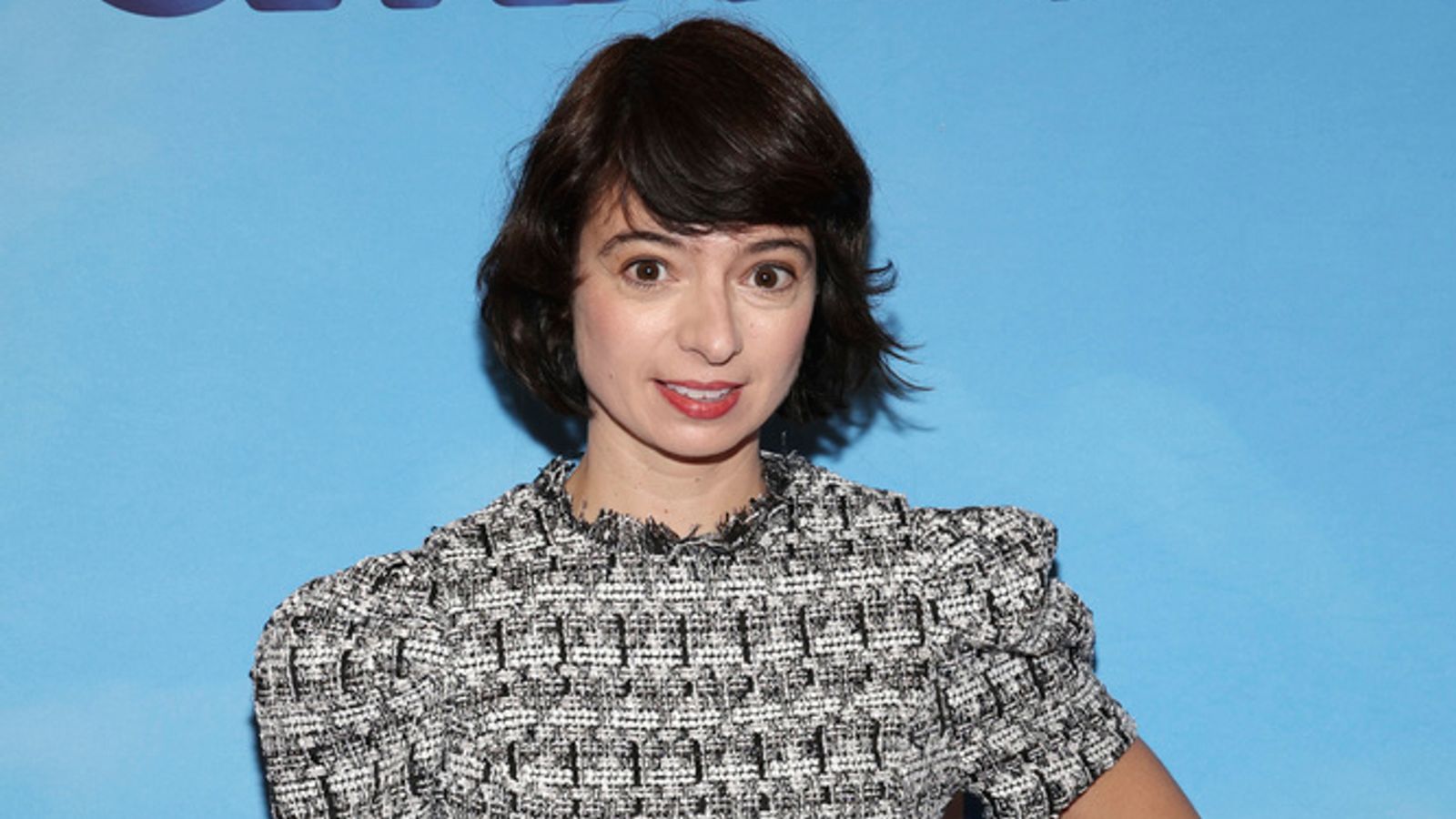 Big Bang Theory actress Kate Micucci says she is cancer-free after surgery | Ents & Arts News