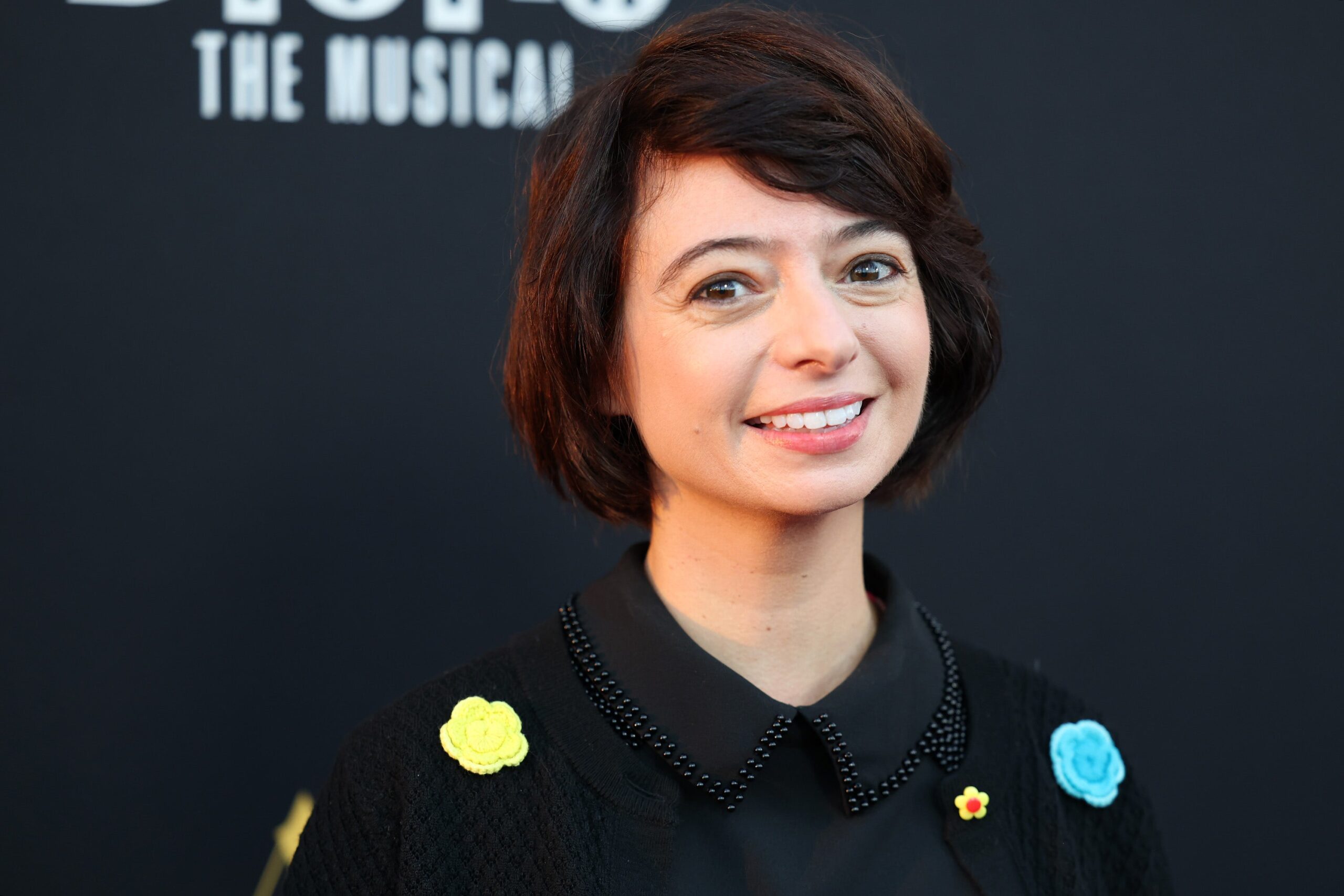 ‘Big Bang Theory’ star Kate Micucci is cancer free after surgery: ‘Very lucky’