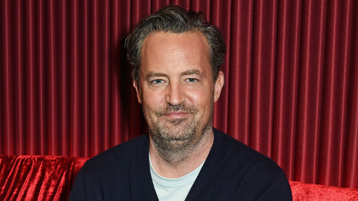 Matthew Perry’s cause of death, the year’s biggest drug approvals, and holiday stress busters