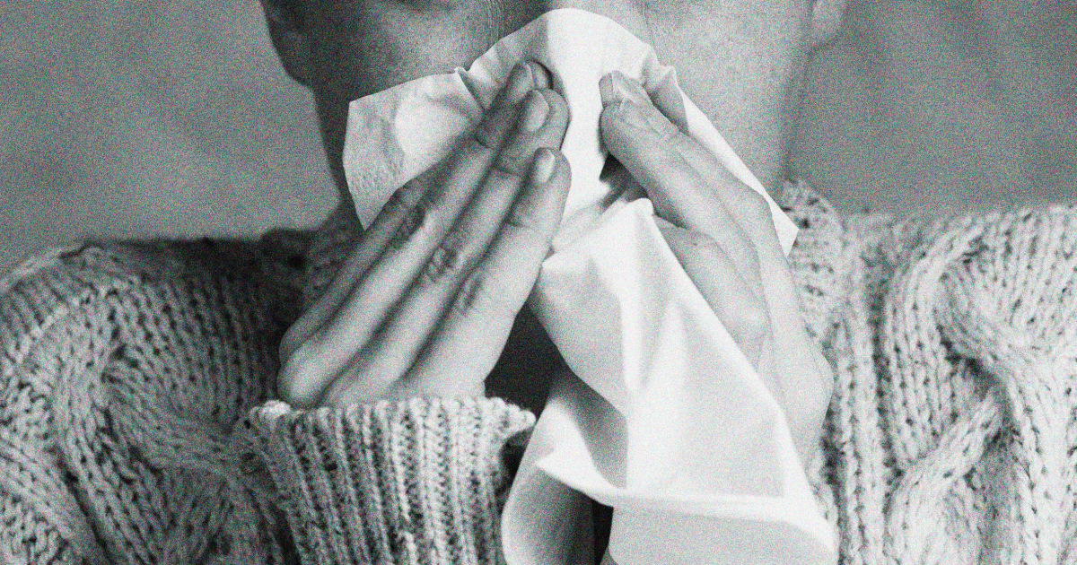Are cold or flu symptoms lingering longer this winter? Doctors explain.
