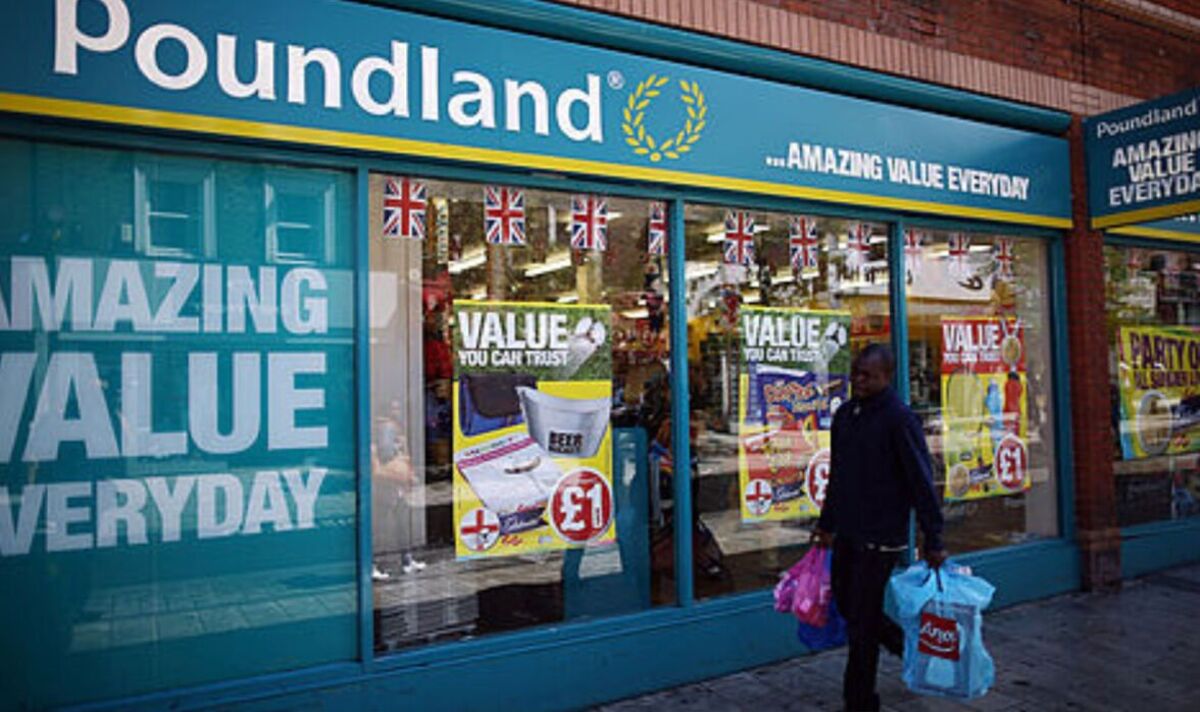 Poundland hires 962 former Wilko workers after converting 64 of its shops | Personal Finance | Finance