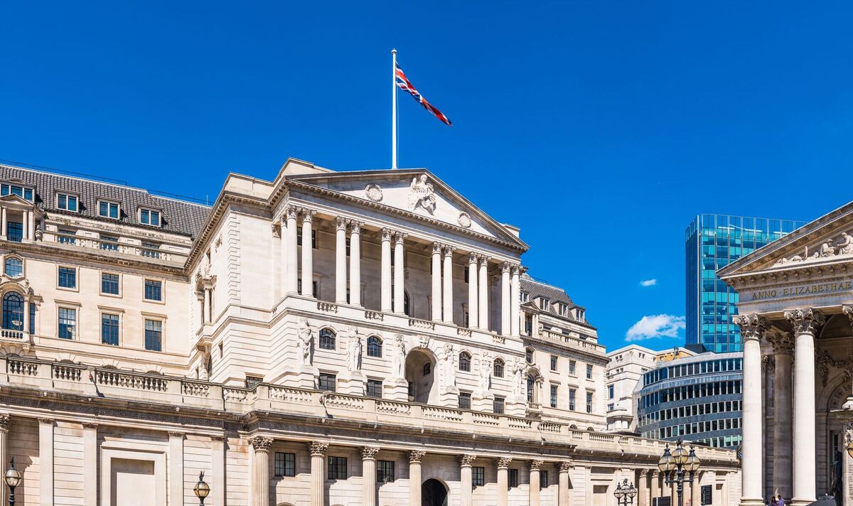 Bank of England to announce interest rates decision within hours – what it means for you | Personal Finance | Finance