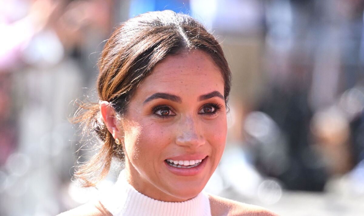 Meghan Markle’s beauty secrets, from her glowing skin to make-up bag must-have | Royal | News