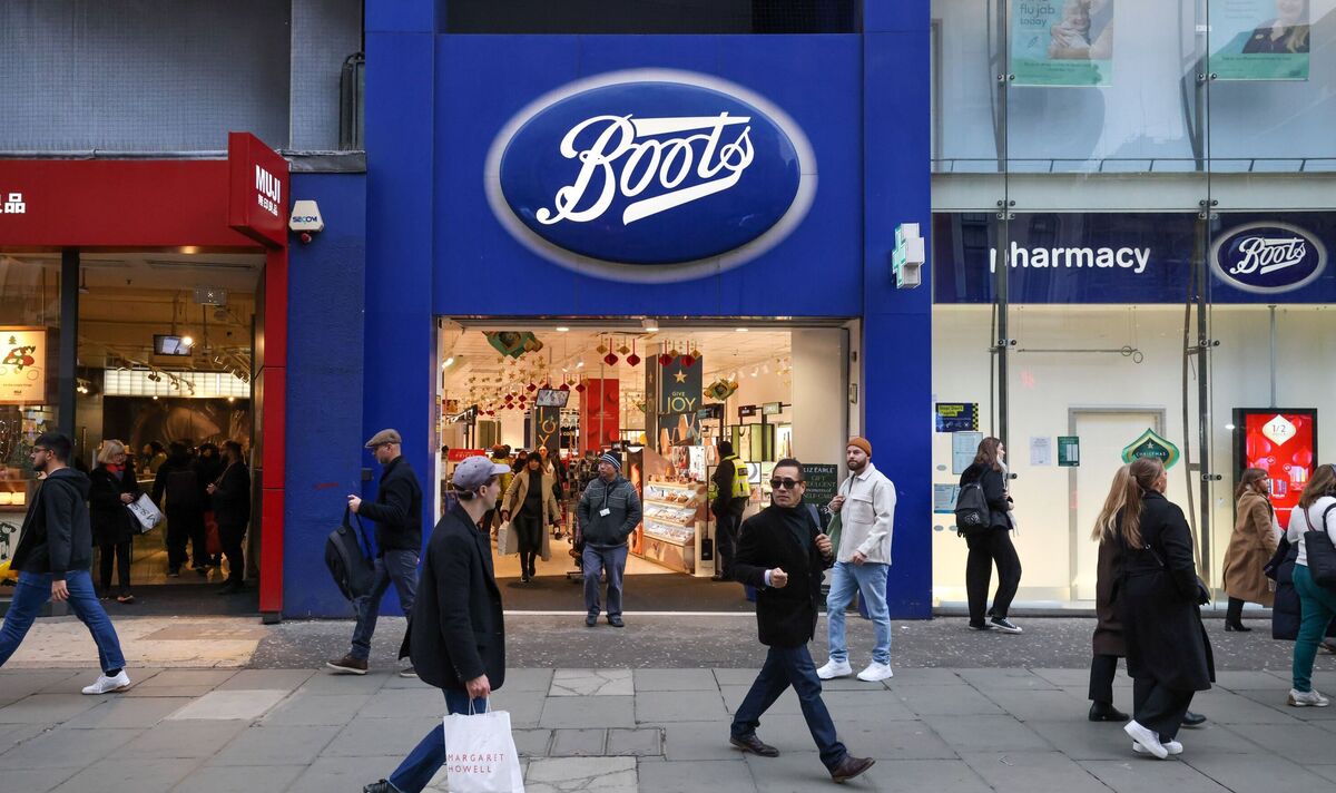 Full list of Boots and Homebase stores closing for good – is your local on the list?