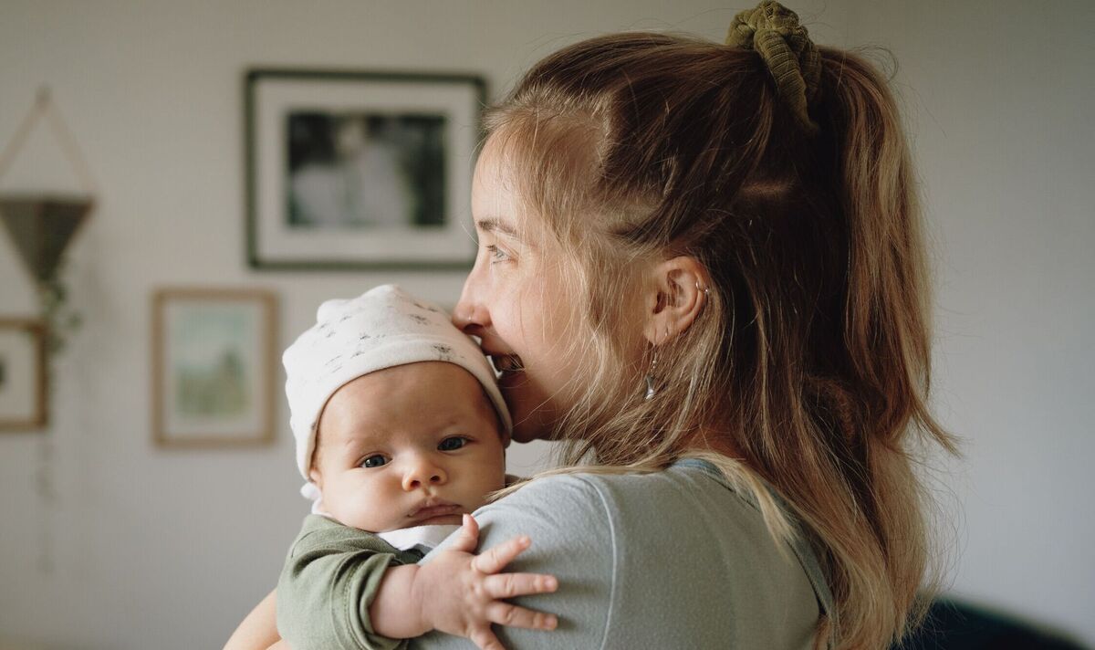 ‘Vintage’ baby names are making a comeback with new parents