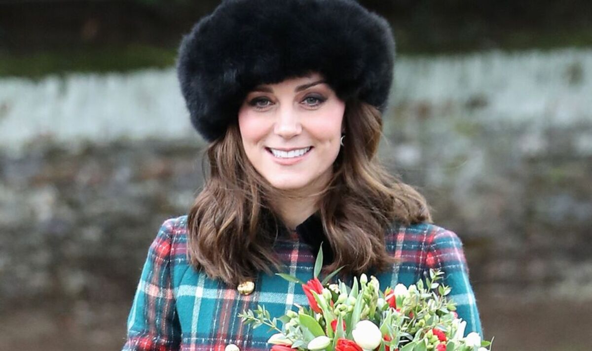 Princess Kate’s top Christmas outfits through the years – rated | Royal | News