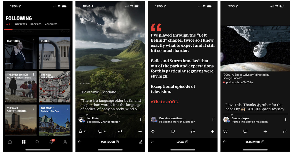 Flipboard on the fediverse: how the company is rebuilding with ActivityPub and Mastodon