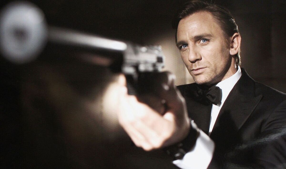 James Bond is set to enter public domain – What this means for next 007 future | Films | Entertainment