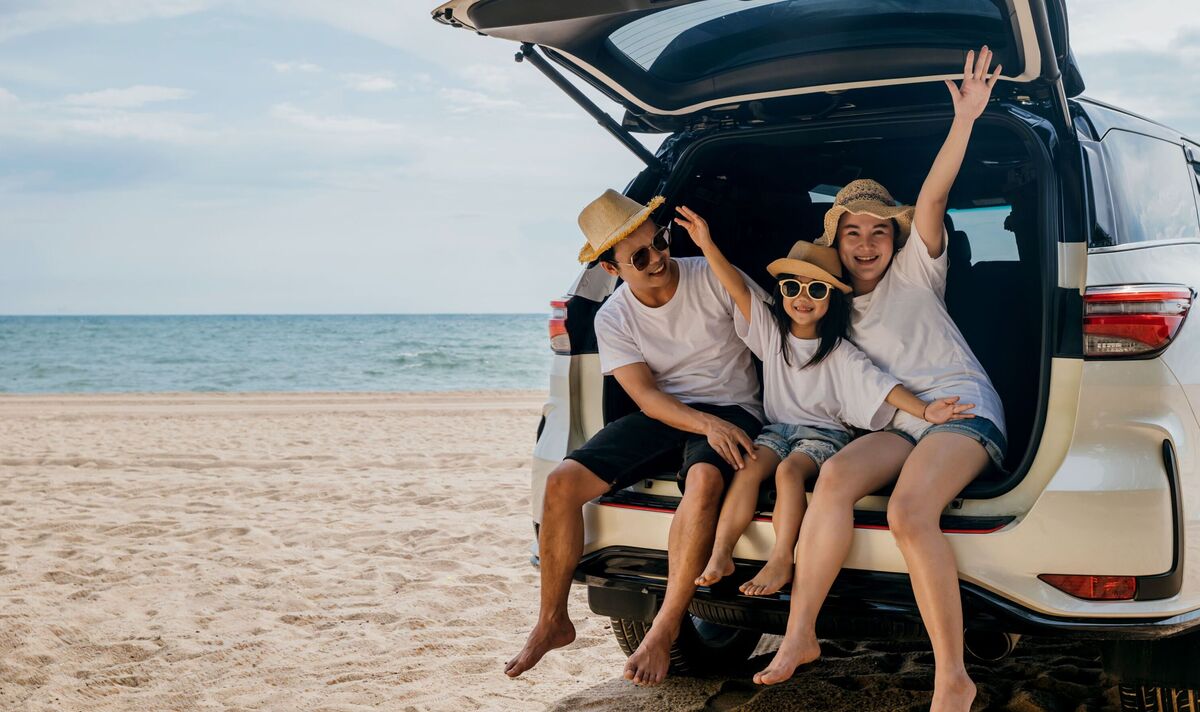 ‘I’m a happiness expert and this simple method helps beat the January Blues’