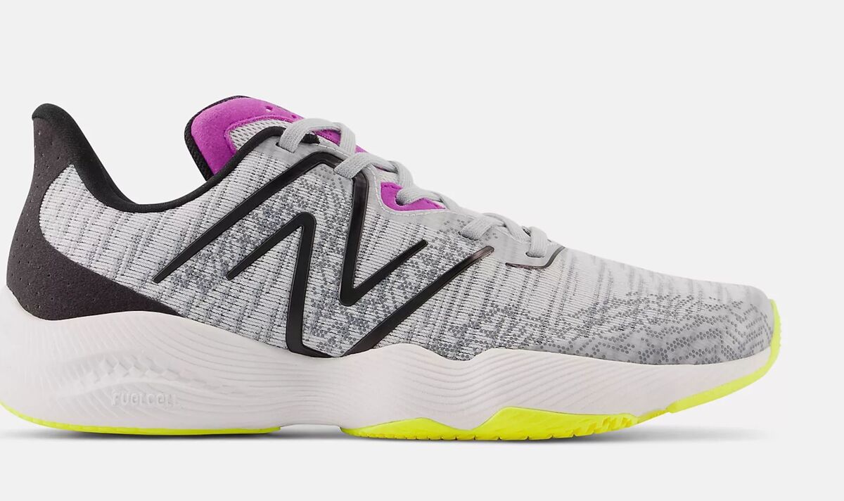 New Balance slashes up 50 percent off running trainers in time for January fitness goals