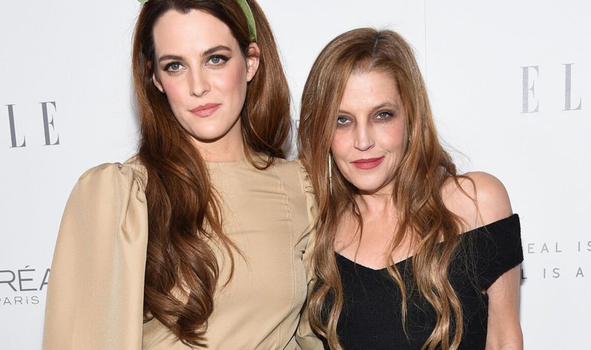 Elvis’ granddaughter Riley Keough feels ‘very close’ to Lisa Marie by finishing her memoir | Celebrity News | Showbiz & TV