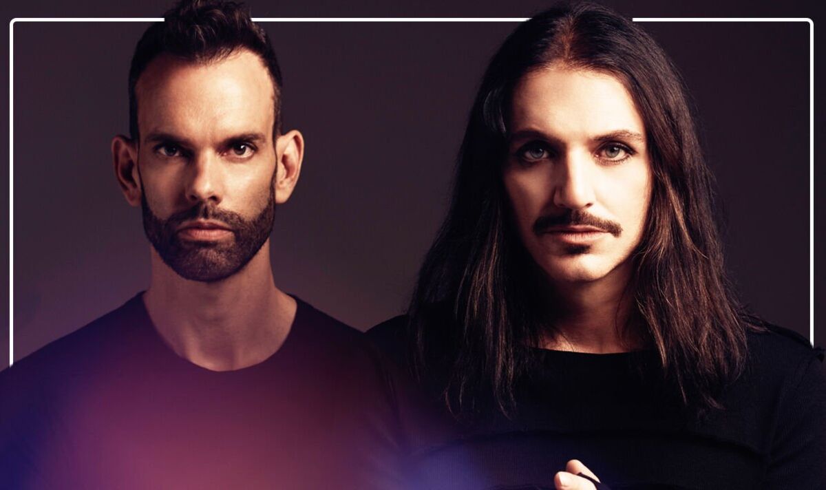 Placebo just confirmed their only UK festival appearance at Bristol Sounds | Music | Entertainment