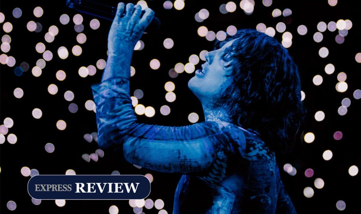 Bring Me The Horizon review: Like watching history being written | Music | Entertainment