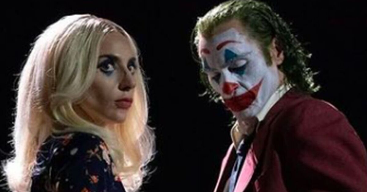 Joker 2 trailer release teased with new look at Joaquin Phoenix and Lady Gaga | Films | Entertainment