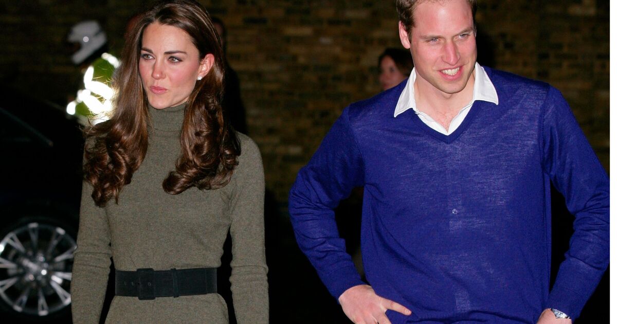 Princess Kate’s most-worn high street brands