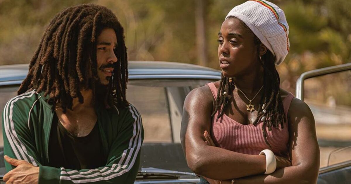 Bob Marley: One Love review: A too-tame portrait of an influential figure | Films | Entertainment
