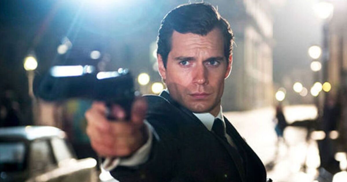 Henry Cavill James Bond hopes dashed as star swaps Superman for ‘big MCU role’ | Films | Entertainment
