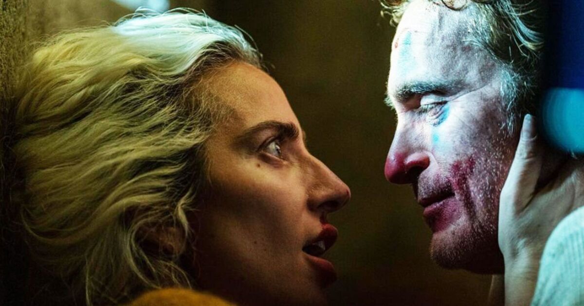 Joker 2’s whopping salaries for Joaquin Phoenix and Lady Gaga unveiled | Films | Entertainment
