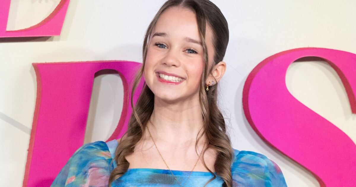 Matilda child star gushes over costar Jessie Buckley after expletive-filled role | Films | Entertainment
