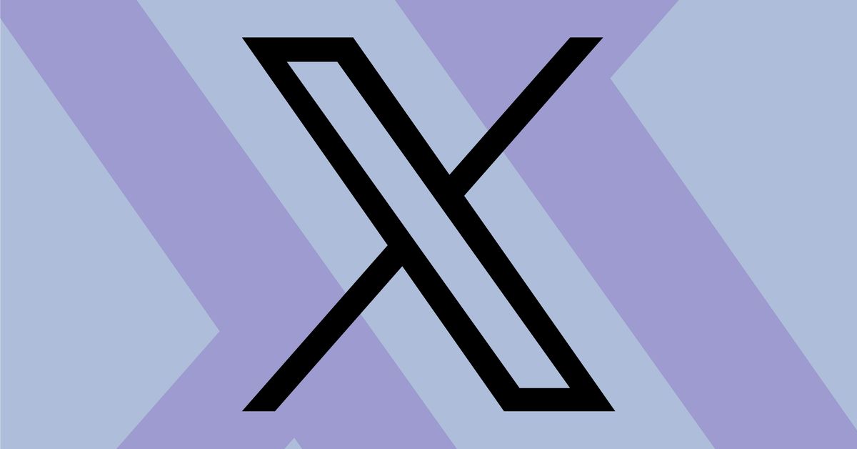 X Spaces has live video