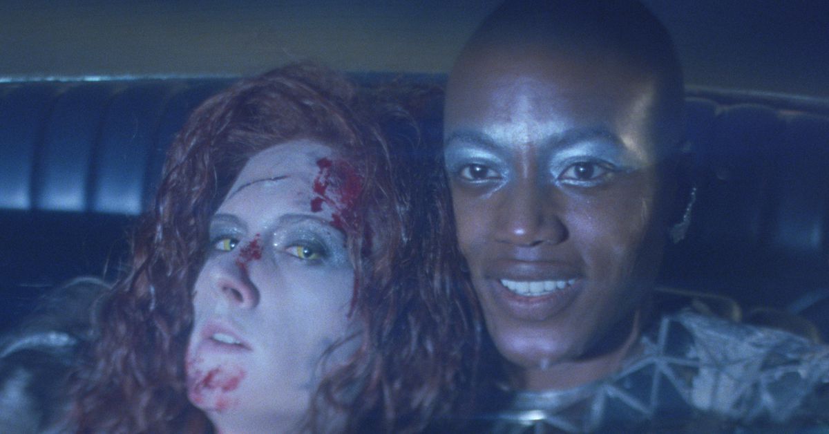 She Is Conann review: a fever dream about finding beauty in barbarism