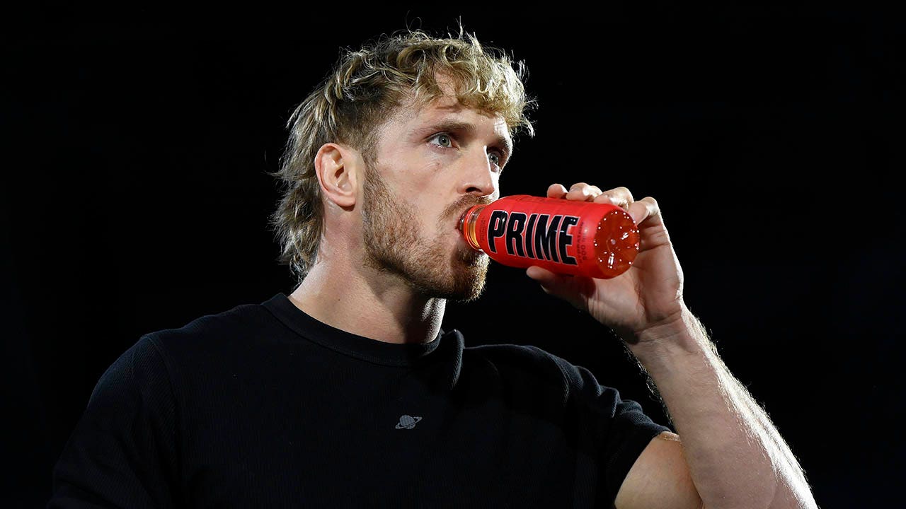 Logan Paul’s ‘Prime’ energy drink becomes WWE’s largest sponsor in company history, will be first in-ring ad
