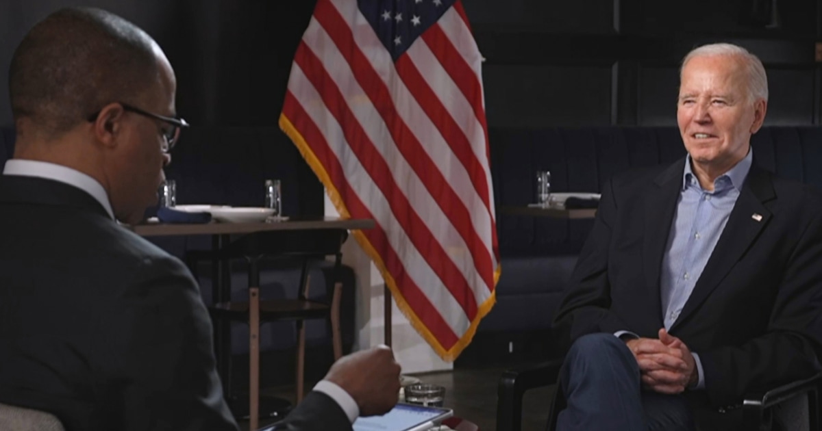 Biden says he regrets referring to ‘an illegal’ and defends direct criticism of Supreme Court in State of the Union