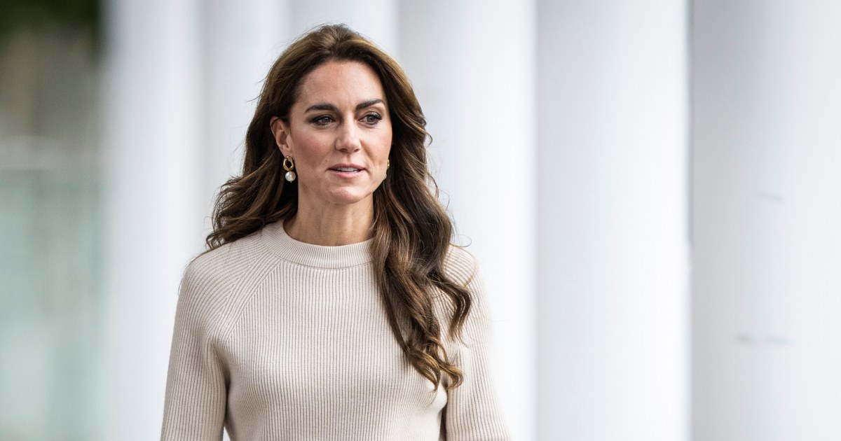 Photo agencies issue removal notice on first photo released of Kate, Princess of Wales, since abdominal surgery