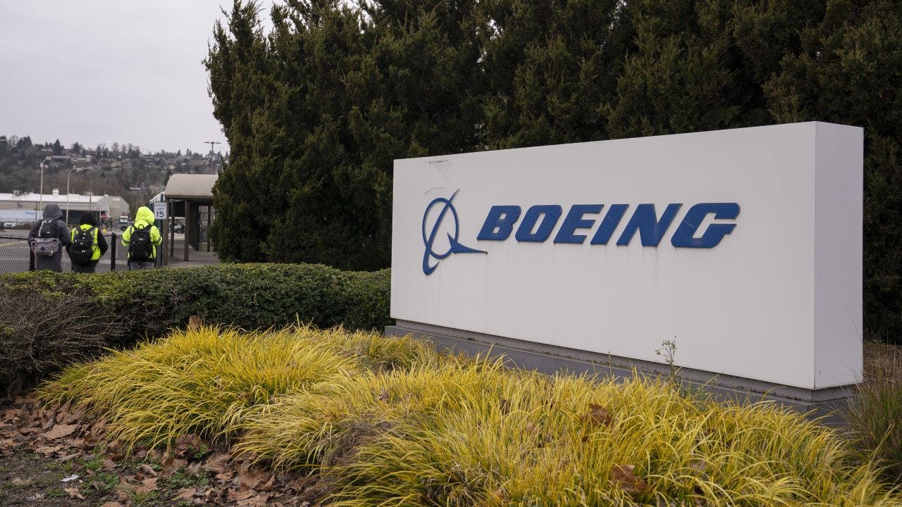 Boeing whistleblower reportedly found dead