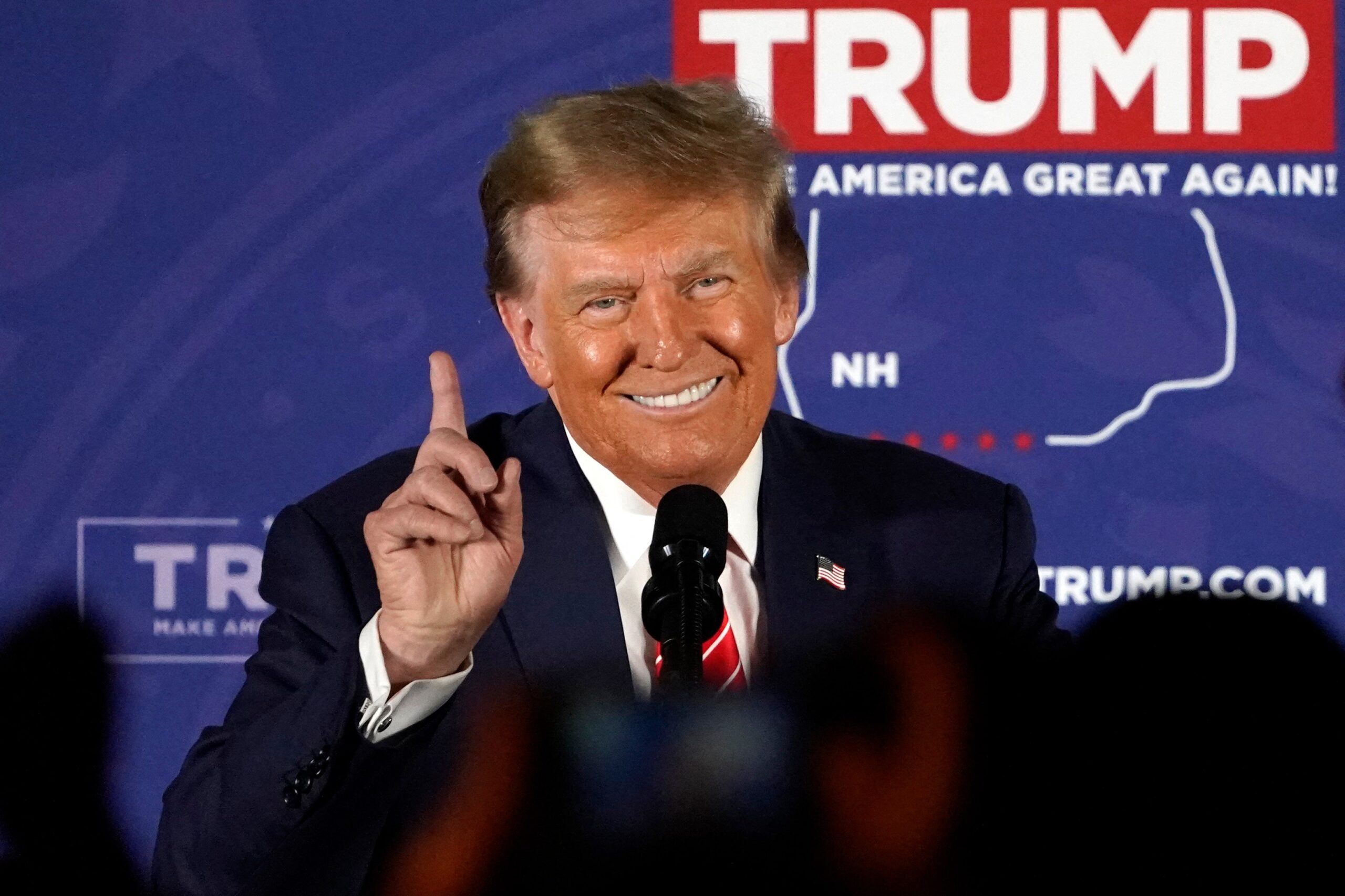 Biden’s attempt to mimic Trump’s namecalling backfires after ‘Broke Don’s’ stock soars