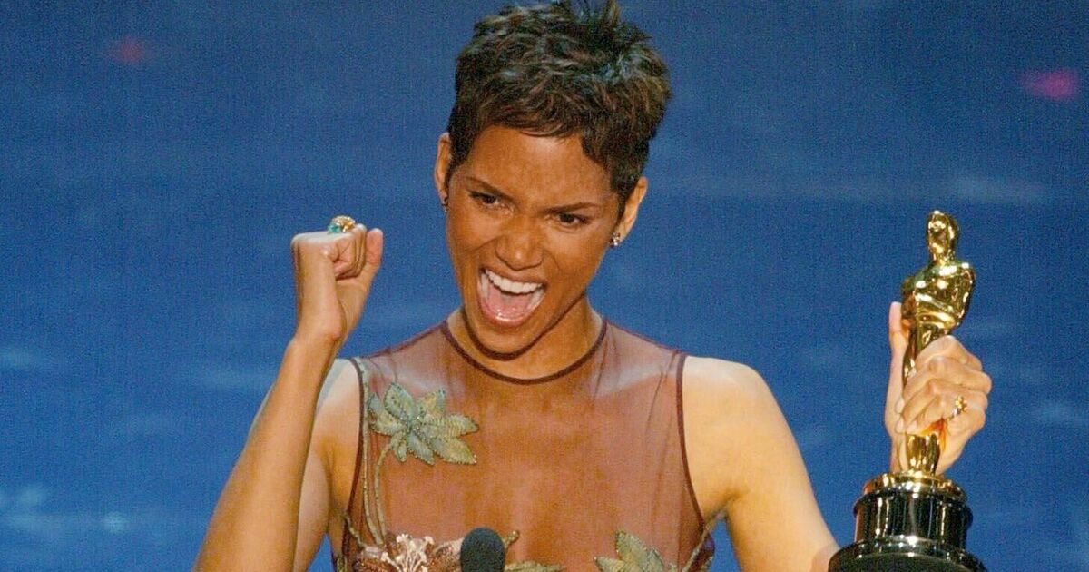 Do Oscar winners get paid? Hollywood stars get huge benefits but can’t sell statuette | Celebrity News | Showbiz & TV