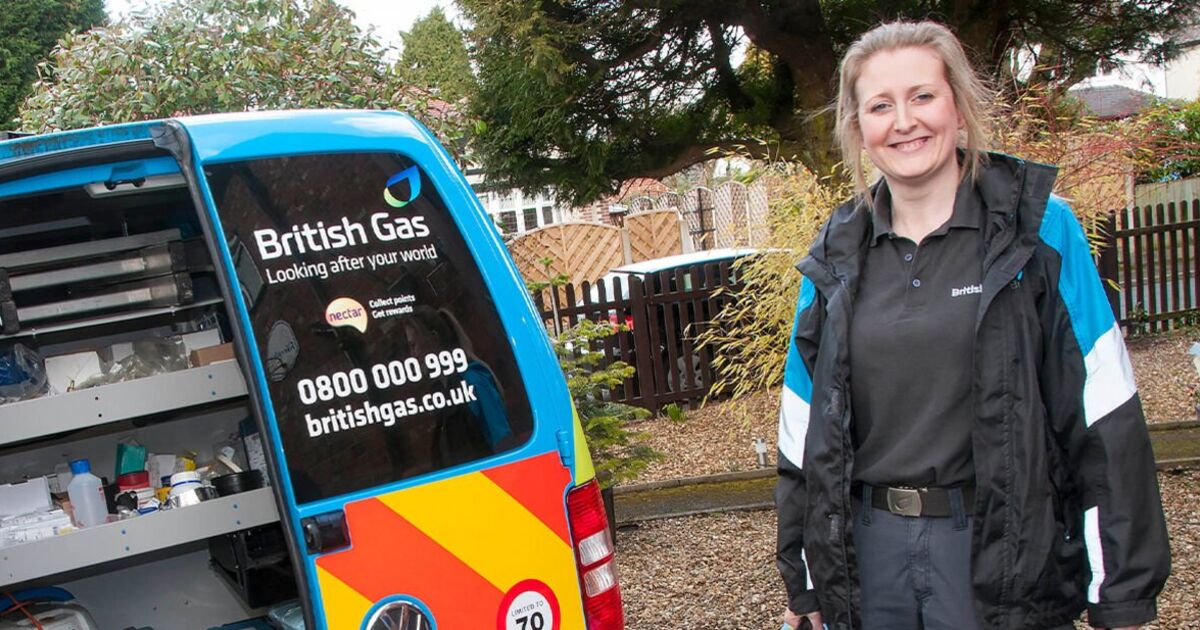 British Gas engineer shares ‘simple’ energy bill tips to save more than £537 a year | Personal Finance | Finance