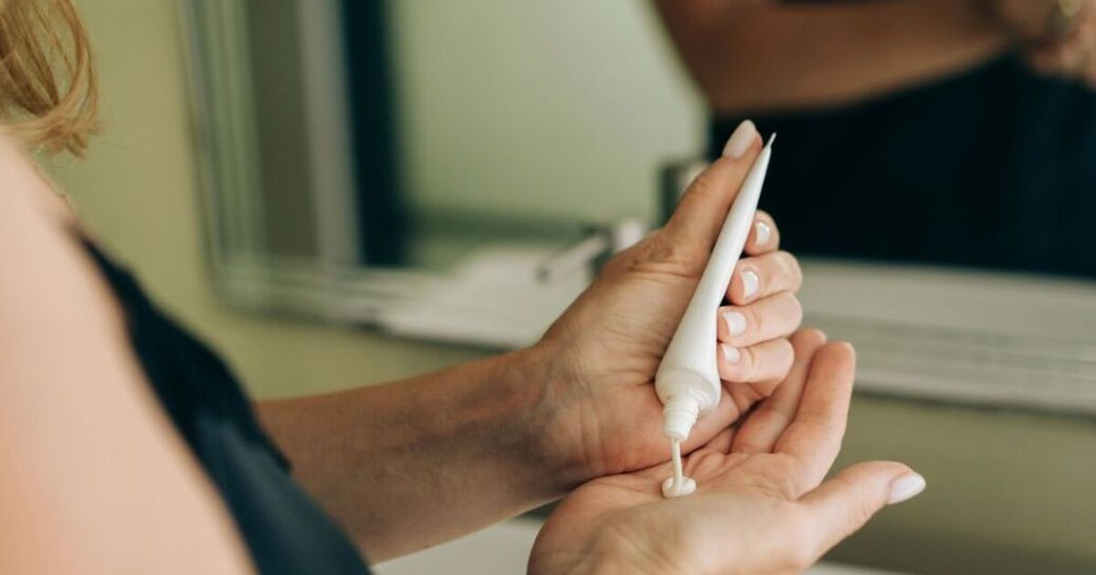 Essential skincare steps to keep the skin ‘plump and youthful’ and avoid premature ageing